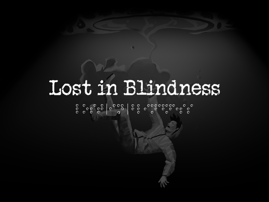 Lost in Blindness Screenshots