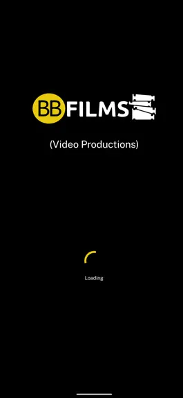 Game screenshot BBFilms LLC mod apk