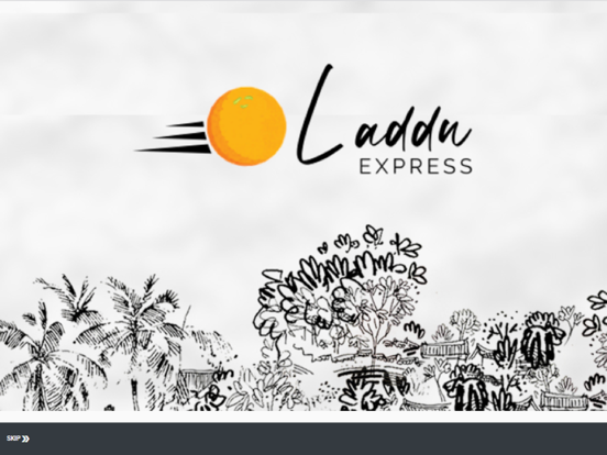 Laddu Express