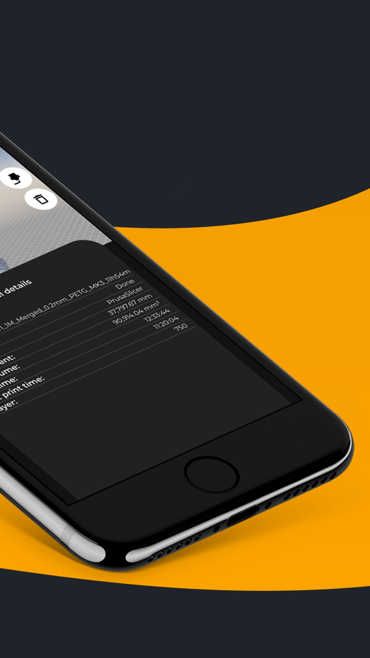 #3. RC Repetier Server Pro (iOS) 由: Andreas Reitberger