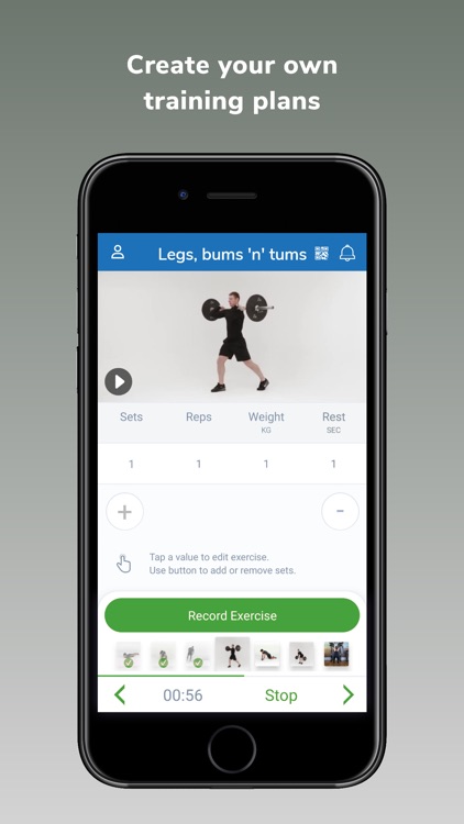 Stamford Fitness screenshot-6