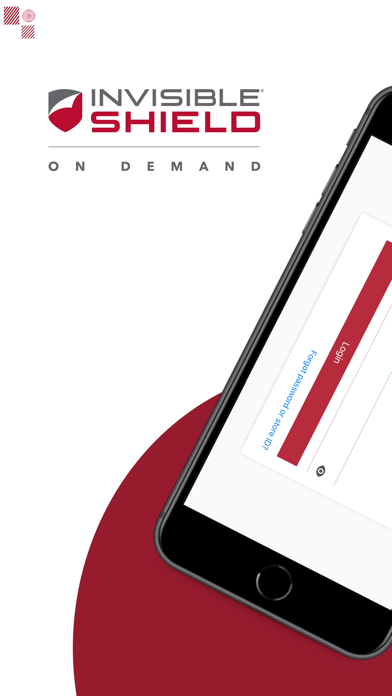 Screenshot 1 of ISOD Cutter App