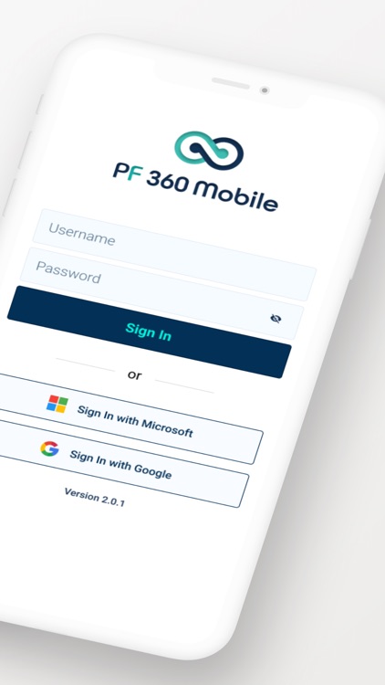 PF 360 Mobile