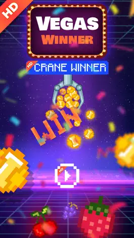 Game screenshot Crane Winner HD mod apk