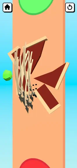 Game screenshot Arrow It All! mod apk