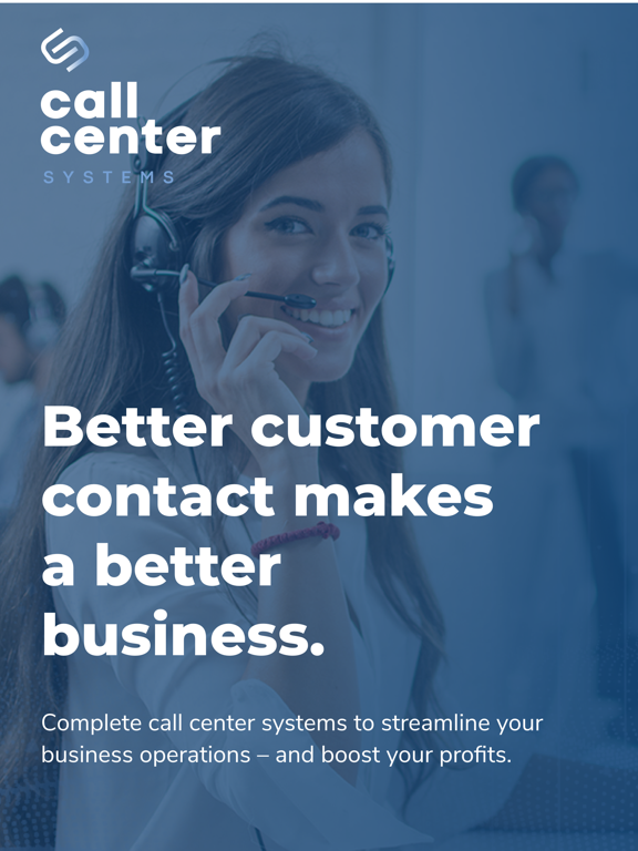 Screenshot #4 pour CCS: Client Link Portal
