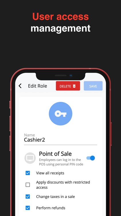Alto’s POS & Inventory System screenshot-6