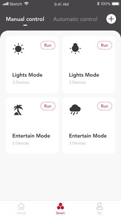 ARTDNA Screenshot