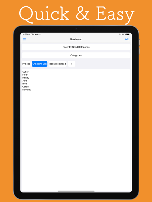 Screenshot #5 pour WAF Note