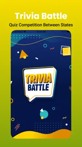 Game screenshot Trivia Battle! mod apk