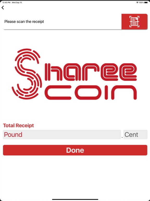 Screenshot #6 pour Sharee Coin Merchants