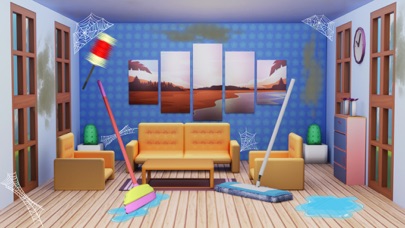 Doll House Design Home Decor Screenshot