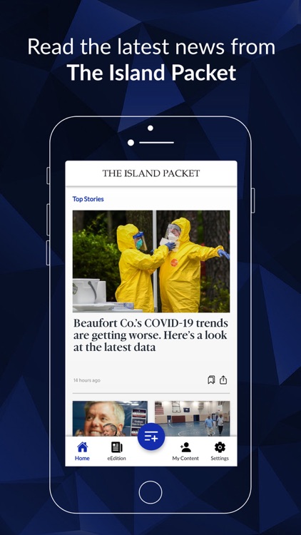 Island Packet News by The McClatchy Company