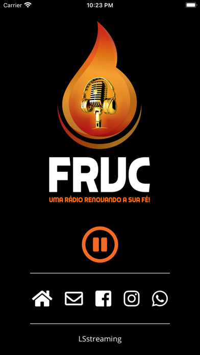 FRVC Screenshot