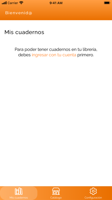 Caligrafix Papel Digital Screenshot