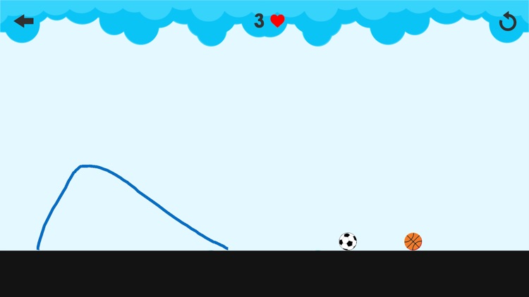 Brain Dots Draw Line screenshot-5