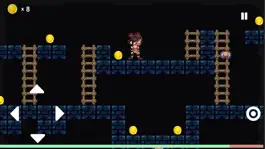 Game screenshot Ninja Runner - Platformer Game hack