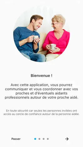 Game screenshot Duo Longévité hack