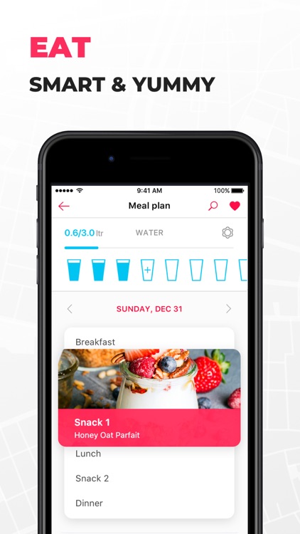Weight Loss Running by Verv screenshot-9