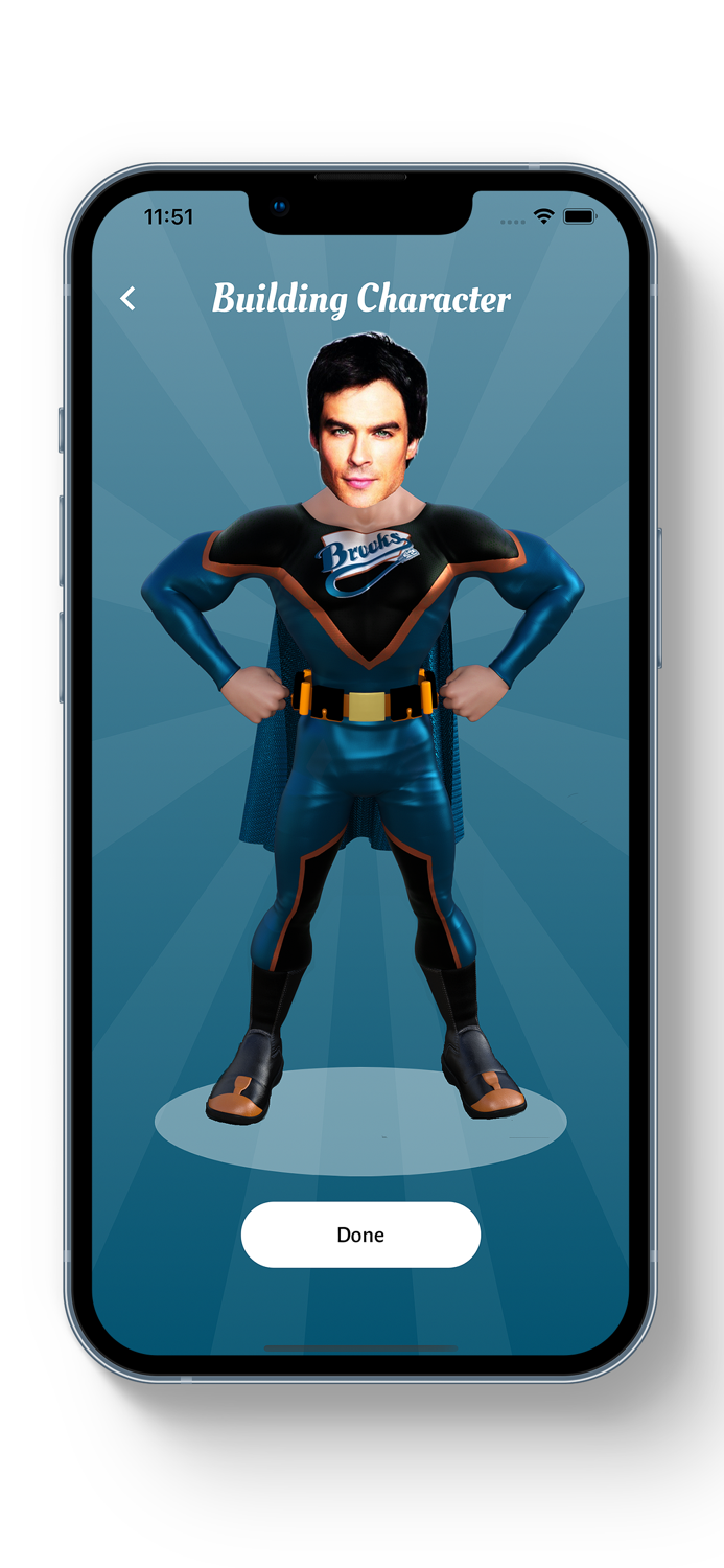 Brooks Network Services