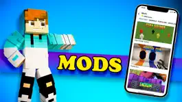 Game screenshot Мастер для Майнкрафта ПЕ mod apk