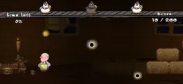 Game screenshot Egg Catcher Yipli hack