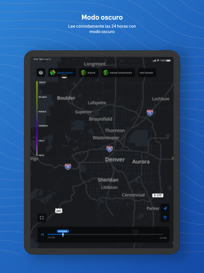 Telemundo Colorado Noticias