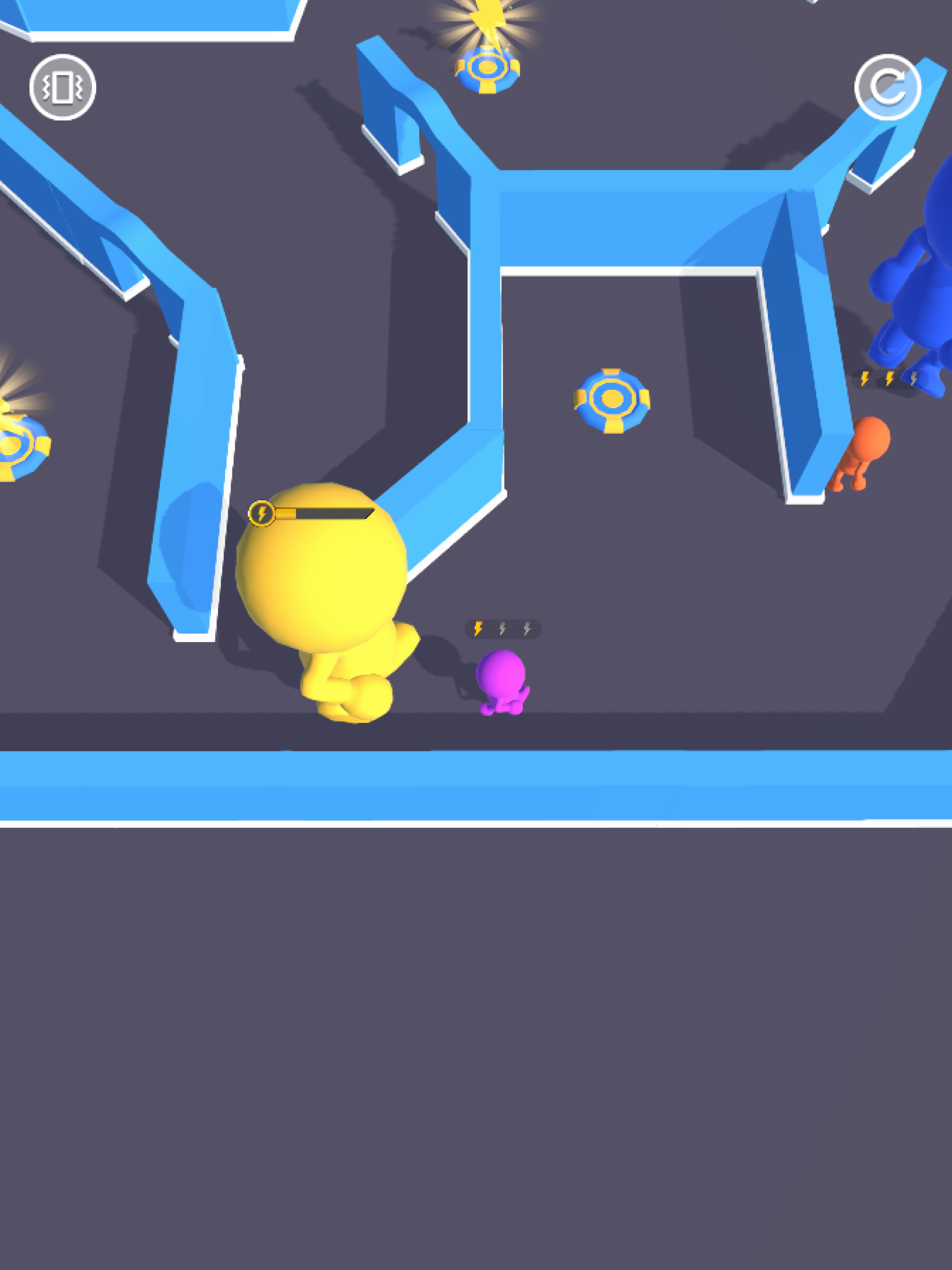 Catch & Kick screenshot 7