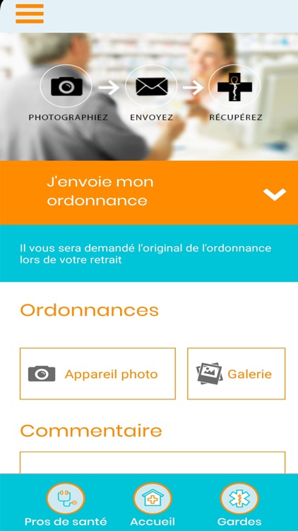 Vitapharma screenshot-3