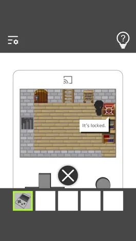 Game screenshot Game Cafe Escape hack