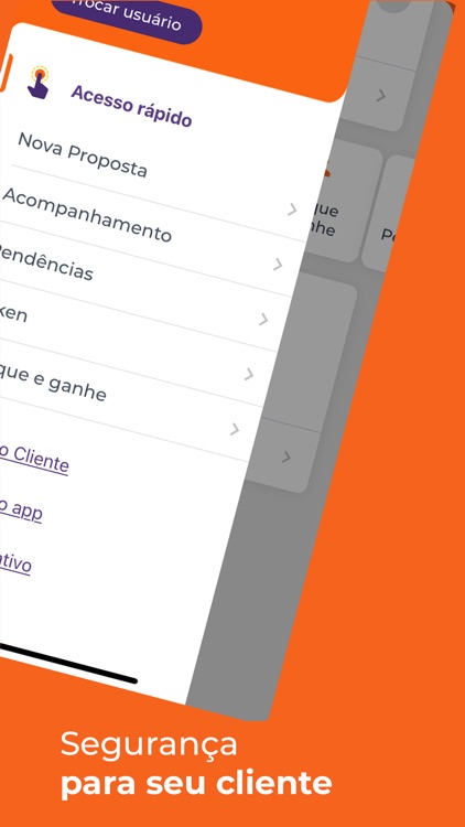 Sou Parceiro Bmg screenshot-3