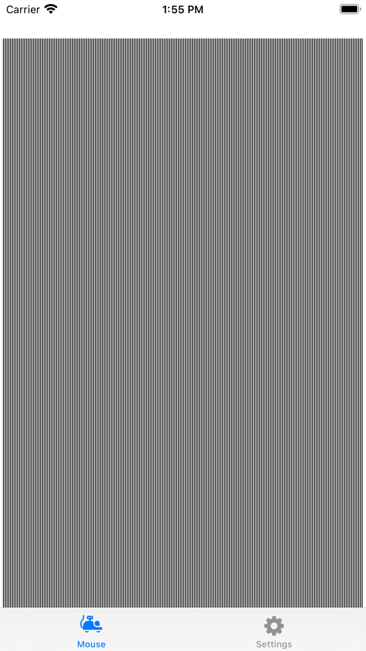 #1. MouseBait (iOS) By: Enyi Tan
