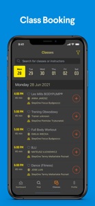 StepOne App screenshot #4 for iPhone