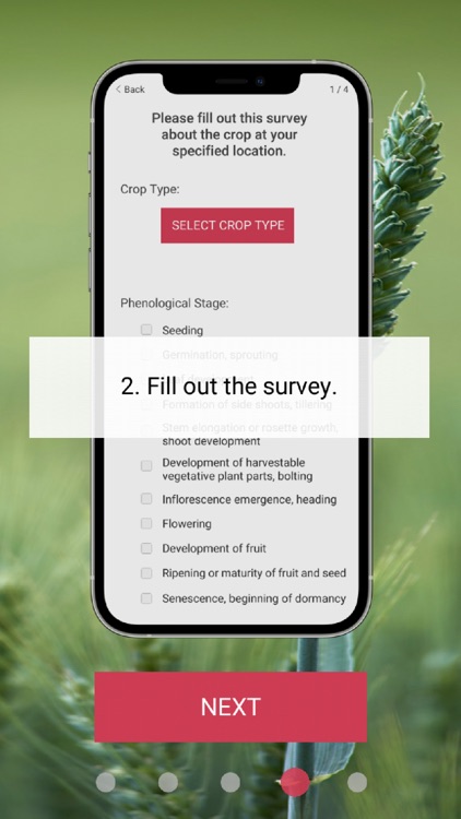CropObserve screenshot-3