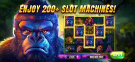 Game screenshot Neverland Casino - Vegas Slots mod apk