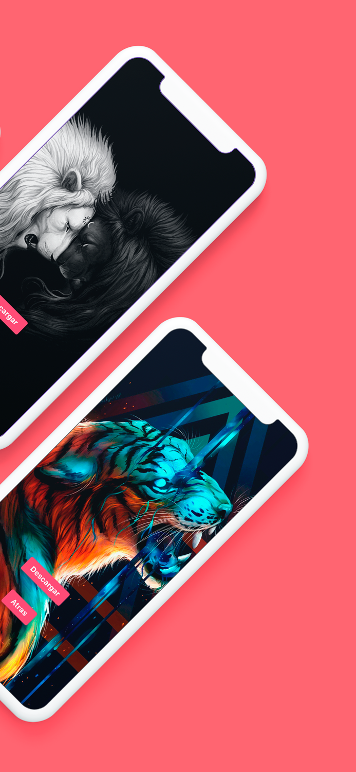 Dark Wallpapers Offline