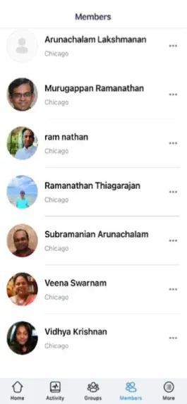 Game screenshot Nagarathar hack