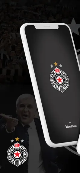 Game screenshot BC Partizan by It's GameTime mod apk