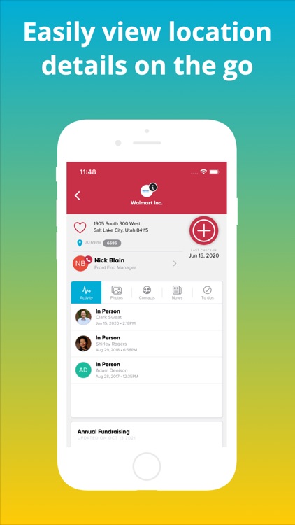 InFlight screenshot-3