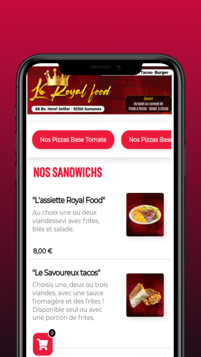 RoyalFood92