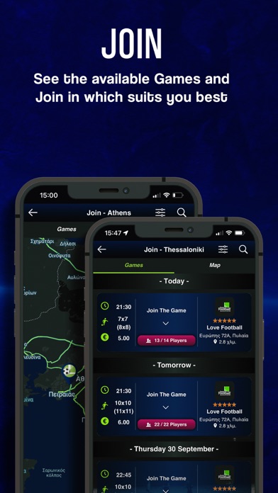 GameON - Esports Screenshot