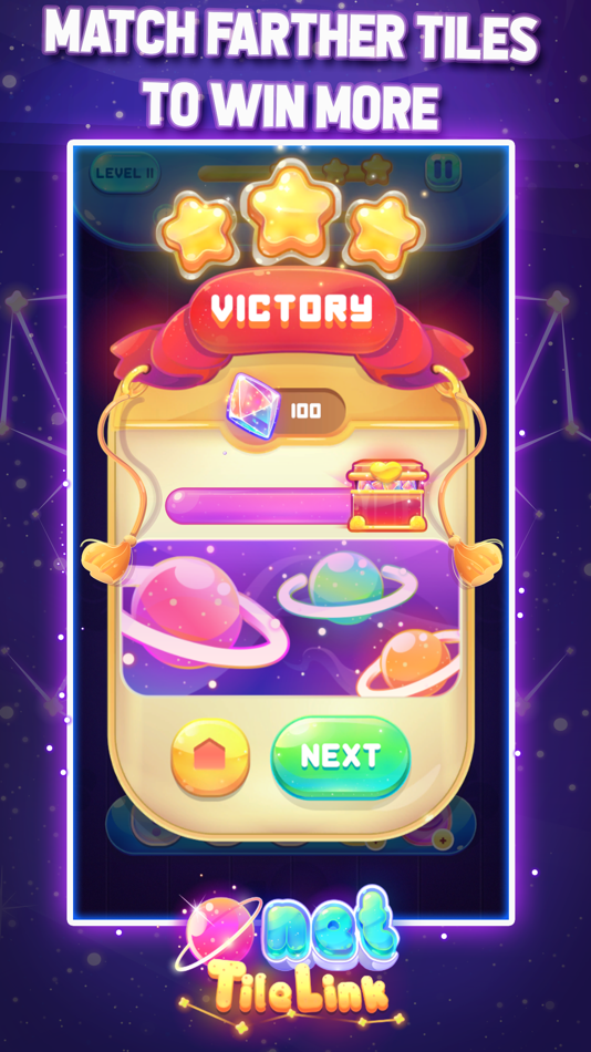 #3. Onet Tile Link (iOS) 由: vmoga