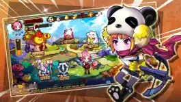 Game screenshot Pet Alliance hack