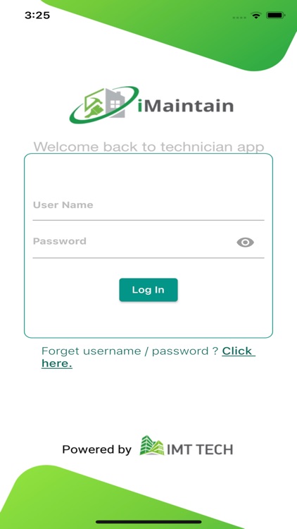 Imttech IMaintain screenshot-6