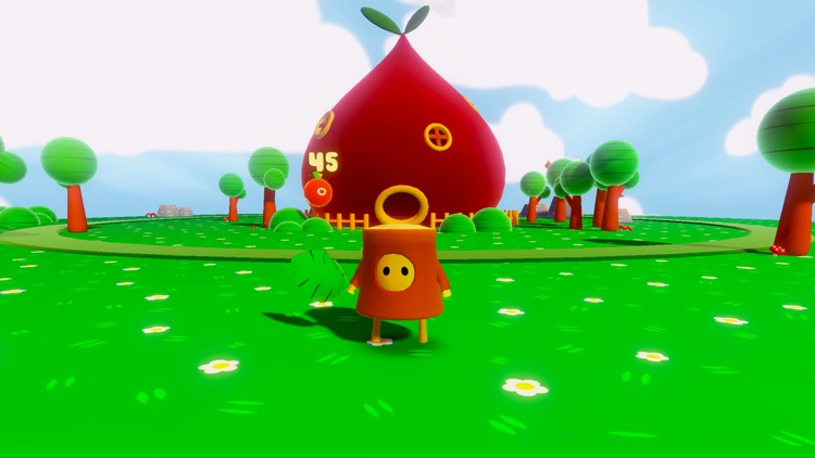 Woodle Tree Adventures Deluxe screenshot-5