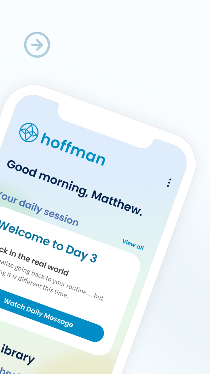 Hoffman - Daily Practice