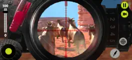 Game screenshot Animal Sniper Hunting 3D Games apk