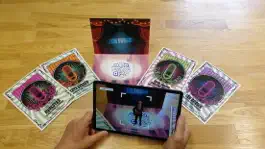 Game screenshot Unsung Heroes apk