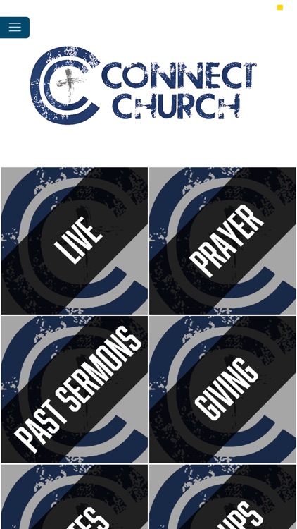 Connect Church Online