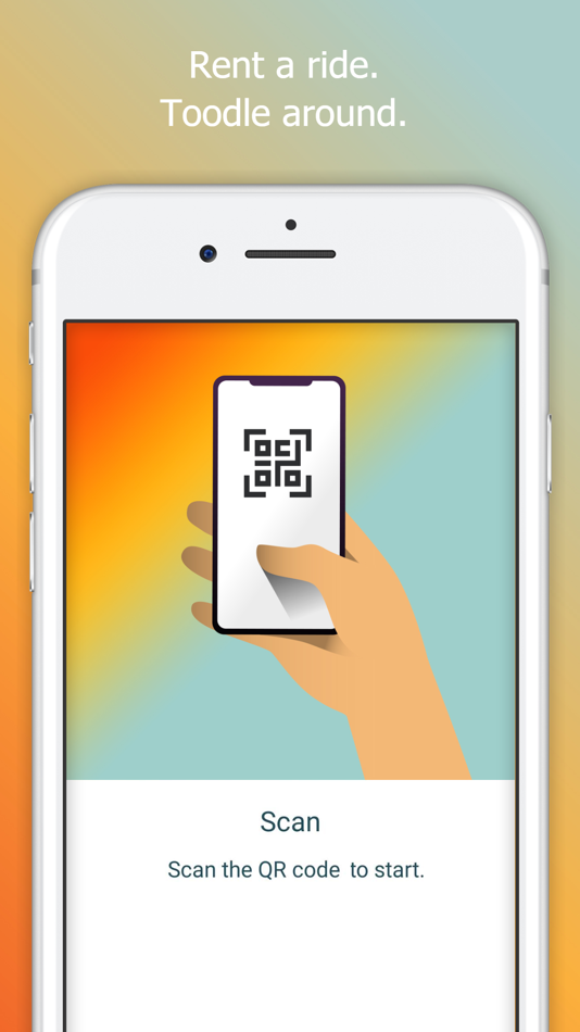 #4. Toodle (iOS) 由: BLOOM SHARING TECHNOLOGY LLC